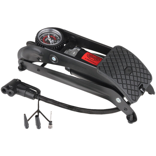 Насос Heyner PedalPower Pro 215010