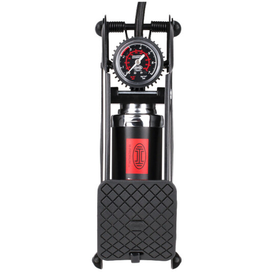 Насос Heyner PedalPower Pro 215010