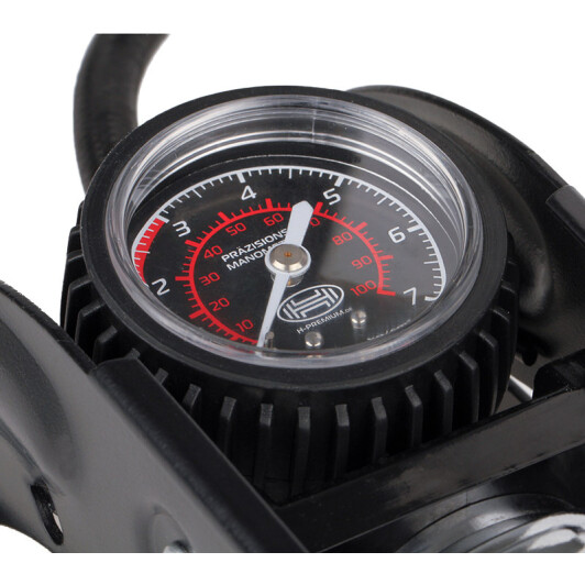 Насос Heyner PedalPower Pro 215010