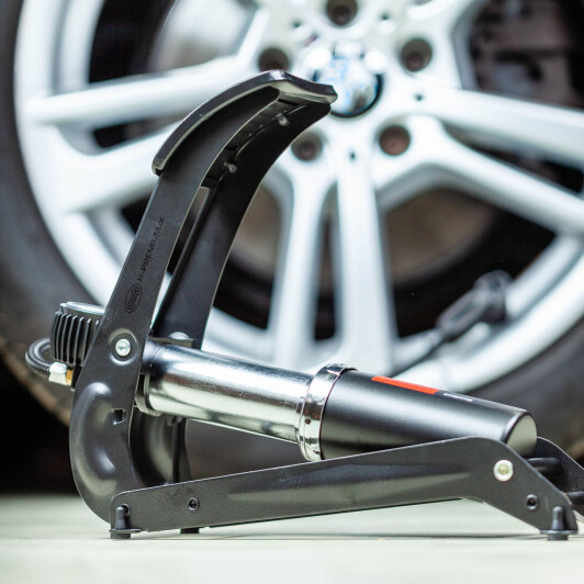 Насос Heyner PedalPower Pro 215010