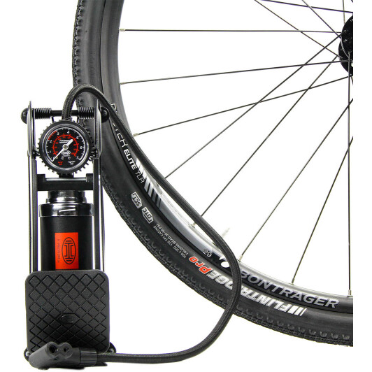 Насос Heyner PedalPower Pro 215010