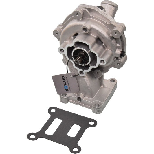 Помпа LPR WP0566