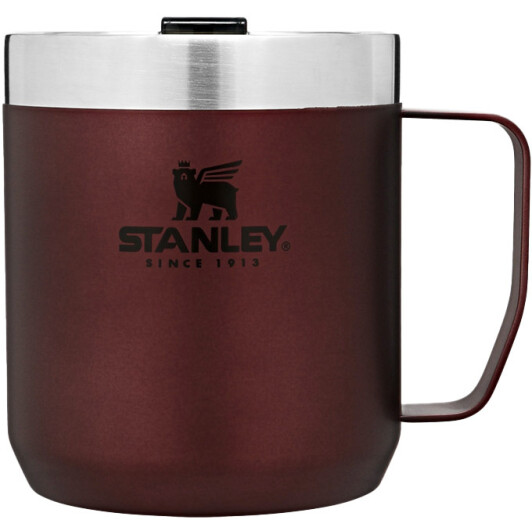 Stanley Legendary Classic Camp 350 мл термокружка