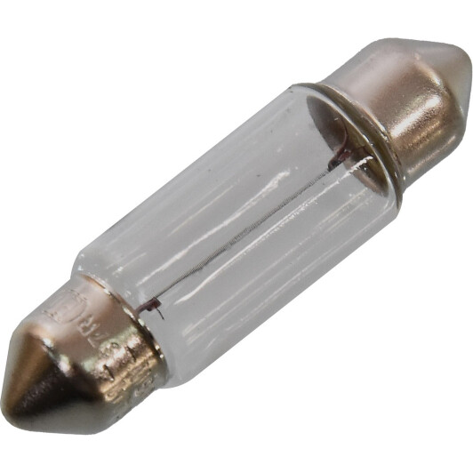 Автолампа Osram Original C5W SV8,5-8 5 W прозора 6418