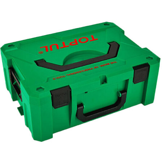 Toptul GCZ-104A набор инструментов 104 ед.