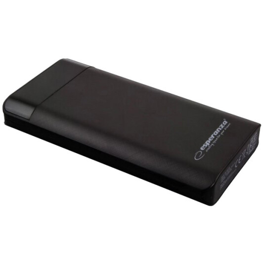 Повербанк ESPERANZA Photon 17400 mAh