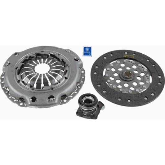 3000 990 107 Sachs Комплект зчеплення