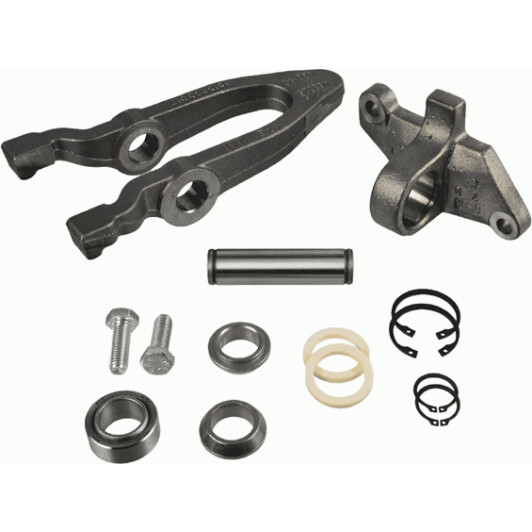 3189 600 021 Sachs Вилка зчеплення