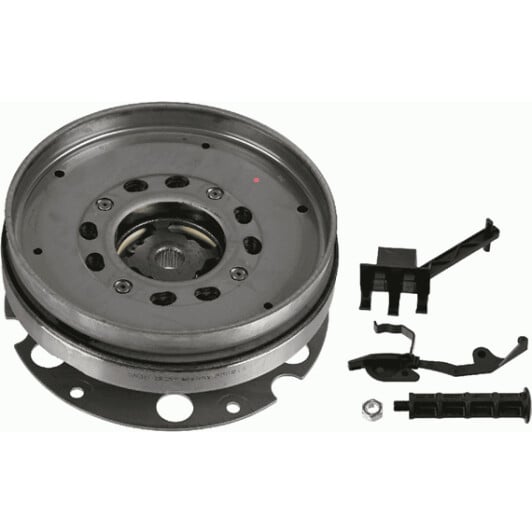 2295001281 Sachs Маховик