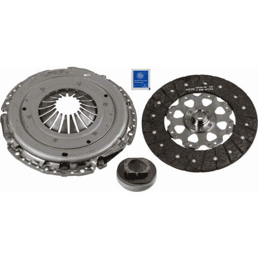 3000970083 Sachs Комплект сцепления