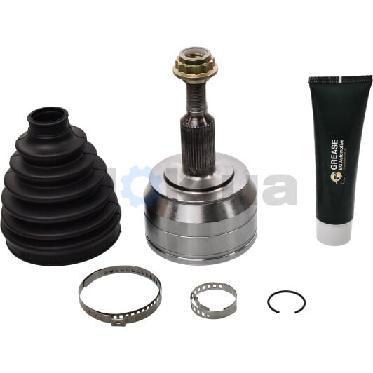 ШРУС BGA CV9604A
