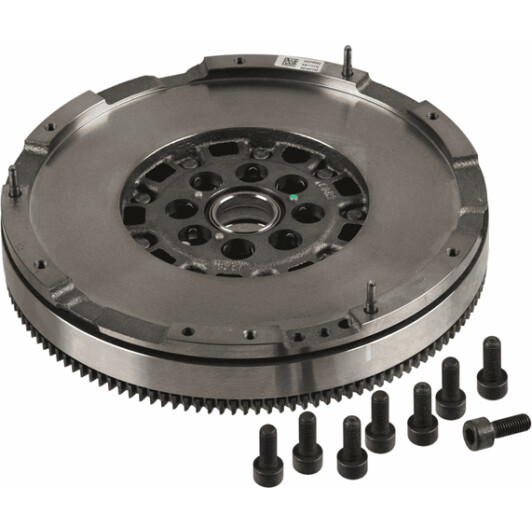 2294701042 Sachs Маховик