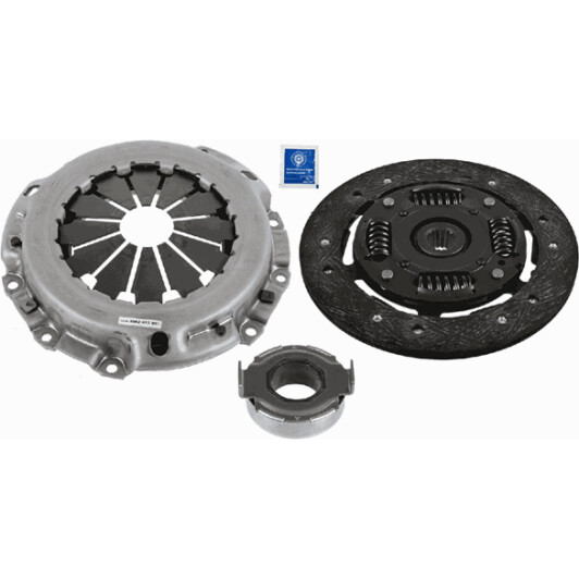 Комплект зчеплення Sachs 3000 808 001