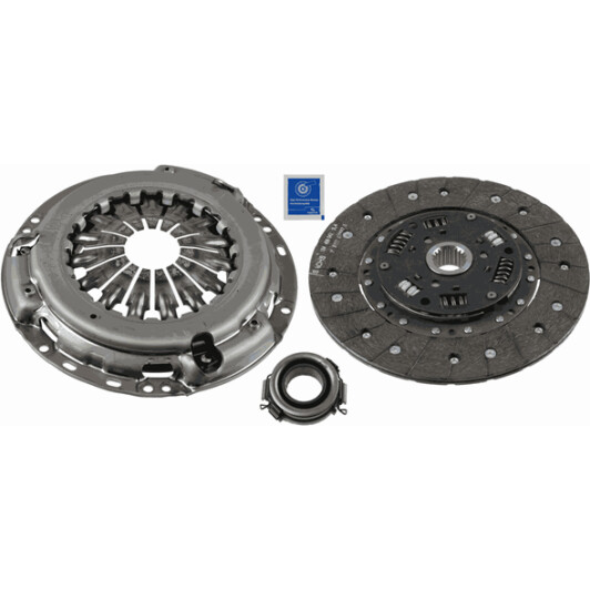 Комплект сцепления Sachs 3000 951 751