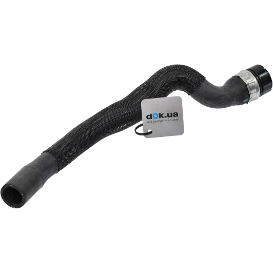 Патрубок радиатора системы охлаждения двигателя Citroen / Peugeot 6466TY