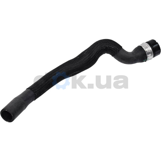 Патрубок радиатора системы охлаждения двигателя Citroen / Peugeot 6466TY