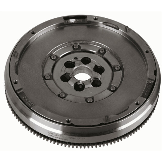 2294002183 Sachs Маховик