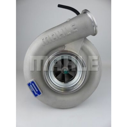 Турбіна Mahle 038 TC 18536 000