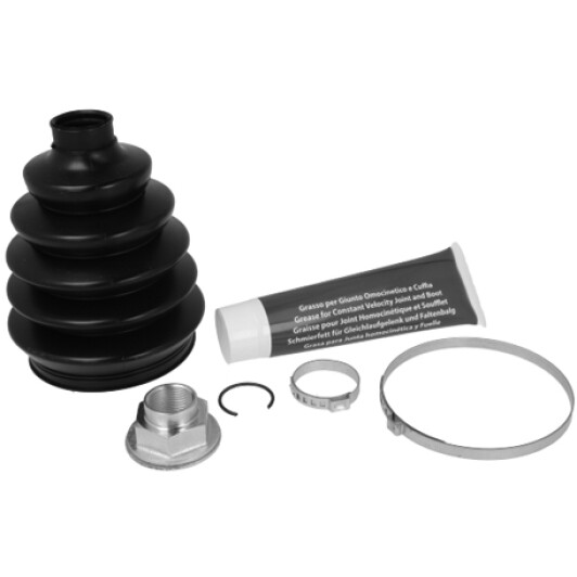 Пыльник ШРУСа Metelli 13-0513