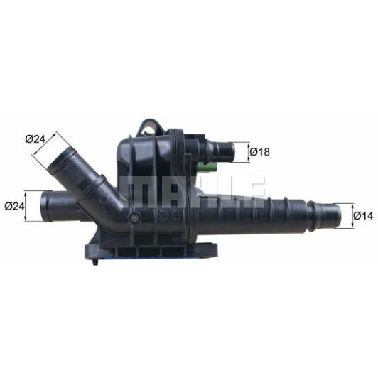 th6683 Mahle Термостат