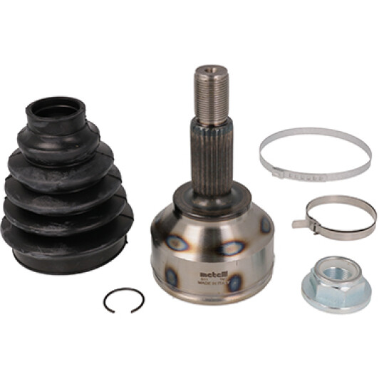 15-1511 Metelli ШРУС для Ford Focus