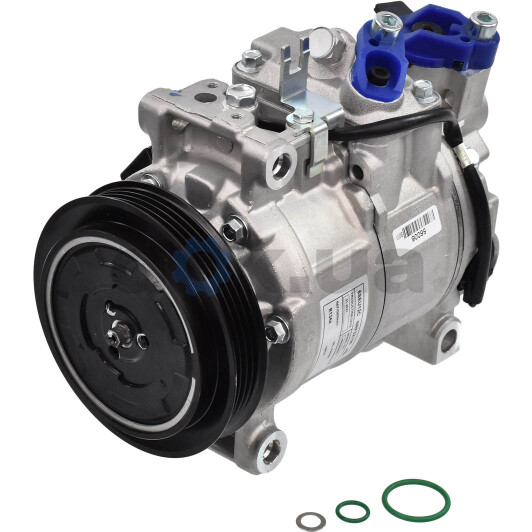 Компрессор кондиционера NRF 32105