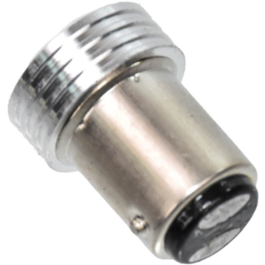Автолампа Cyclone S25 BAY15d 00000634