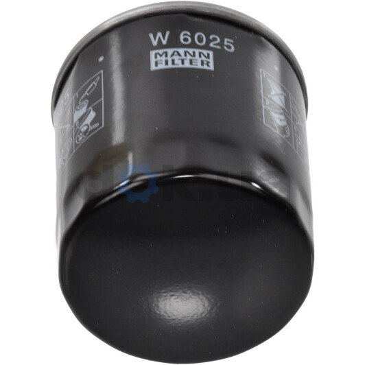 Оливний фільтр Mann W6025