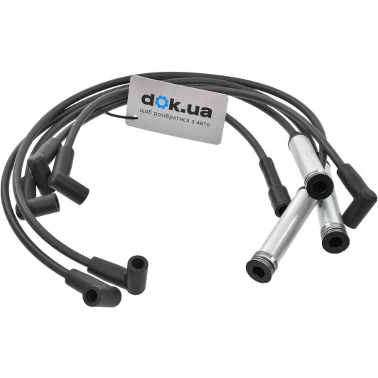 941125180672 Magneti Marelli Комплект проводов зажигания