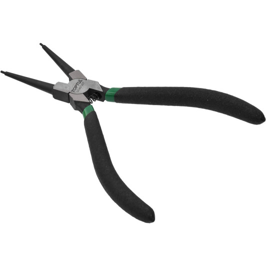 Круглогубцы Toptul DCAD1207 175 мм