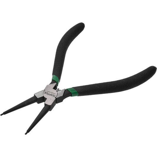 Круглогубцы Toptul DCAD1207 175 мм