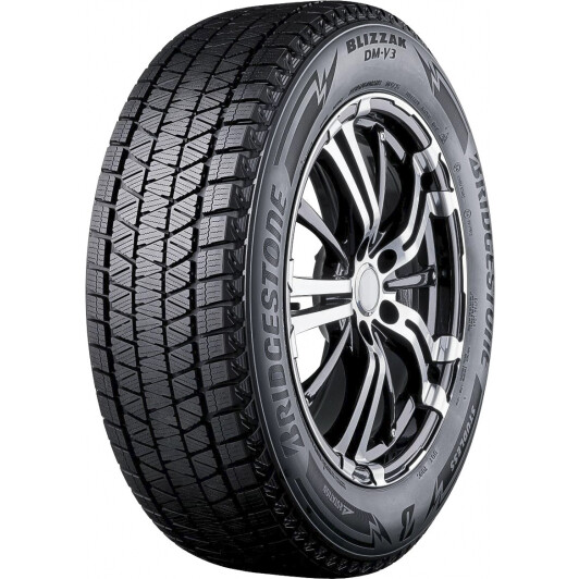Шина Bridgestone Blizzak DM-V3 285/65 R17 116R JP