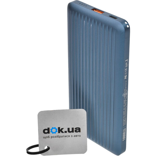 Повербанк iWalk Chic 10000 mAh 18 Вт