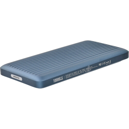Повербанк iWalk Chic 10000 mAh 18 Вт