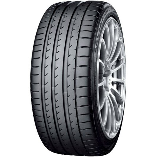 Шина Yokohama Advan Sport V105 235/50 R19 99W