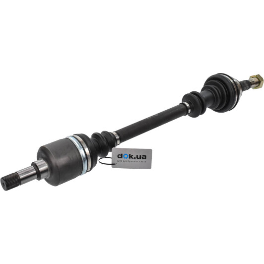 DS6710L BGA Полуось