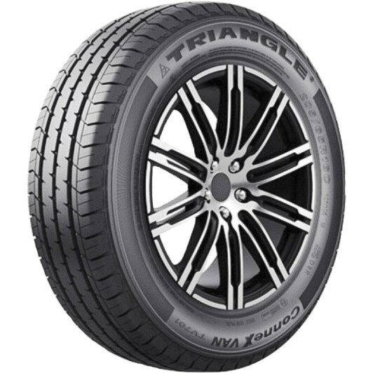 Шина Triangle ConneX Van TV701 215/65 R16C 109/107T уточняйте уточняйте