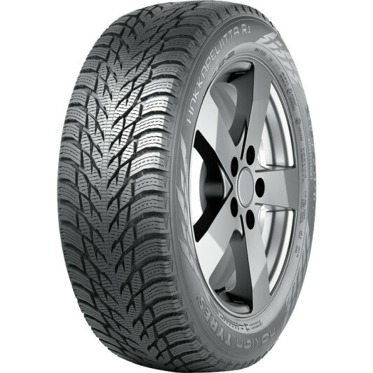 Шина Nokian Hakkapeliitta R3 235/50 R17 100R XL
