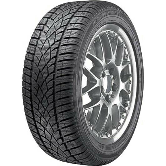 Шина Dunlop SP Winter Sport 3D 265/40 R20 104V AO XL