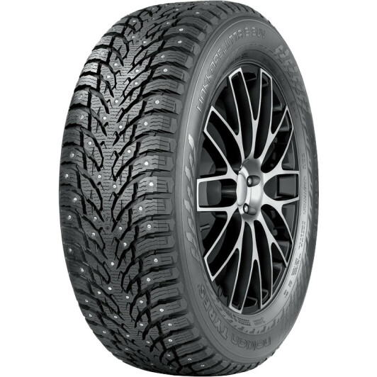 Шина Nokian Hakkapeliitta 9 SUV 285/45 R22 114T XL (шип)