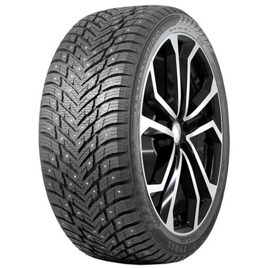 Шина Nokian Hakkapeliitta 10 SUV 285/45 R22 114T XL (шип)