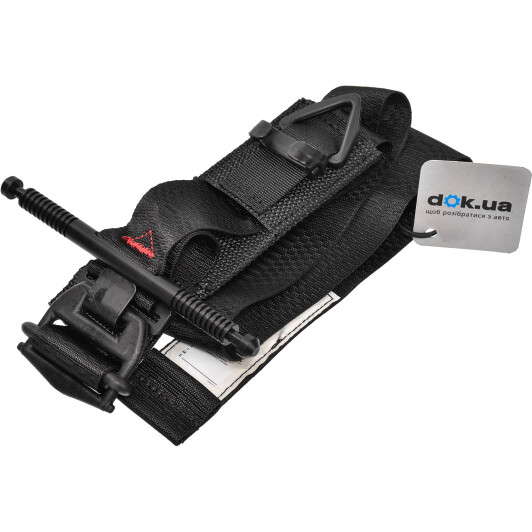 Жгут-турникет Tactical Medical Solutions CAT SOF-T Gen 5 НФ-00001482