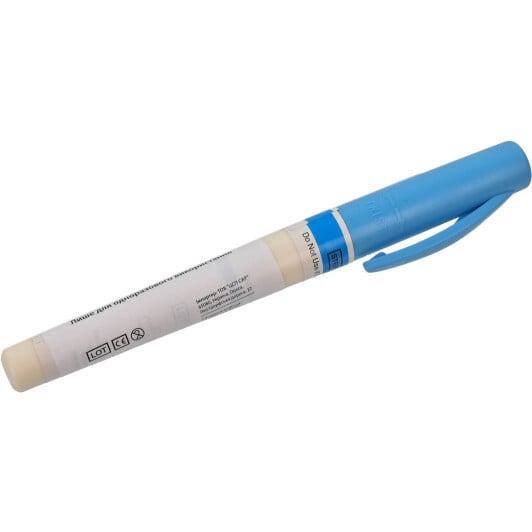 Голка декомпресійна Парамедик ТМ НФ-00001490 14ga x 3.25