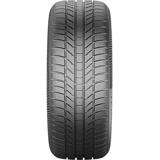 Шина Continental WinterContact TS 870 P 245/45 R20 103V FR XL