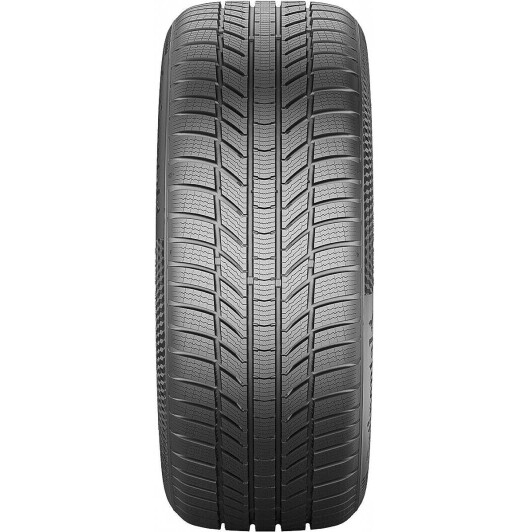 Шина Continental WinterContact TS 870 P 265/50 R20 111V FR XL