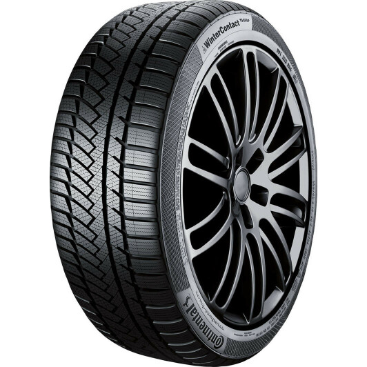Шина Continental WinterContact TS 850 P 255/45 R19 104V FR XL