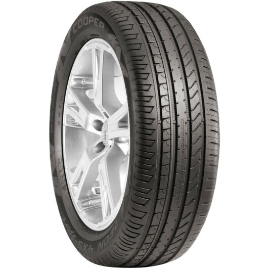 Шина Cooper Tires Zeon 4XS Sport 215/65 R16 98H FR