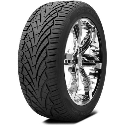 Шина General Tire Grabber UHP 265/70 R15 112H