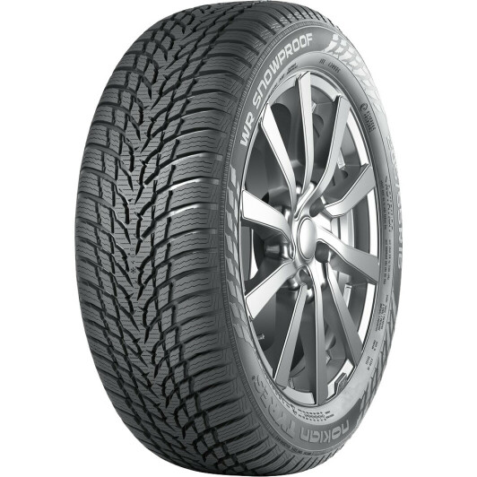 Шина Nokian WR Snowproof 235/50 R17 100V XL