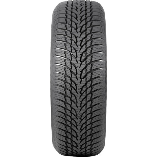Шина Nokian WR Snowproof 235/50 R17 100V XL